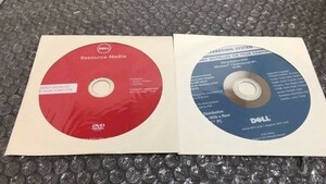 XD5y 2枚組 DELL OPTIPLEX 7010 & Windows7 Pro 32bit リカバリ DVD