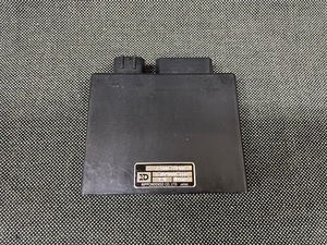 スズキ GSXR600 GSXR750 ECU イグナイター　ND 32900-34E00 中古 作動確認して長期保管