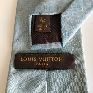 Louis Vuitton(ルイヴィトン)ネクタイ27