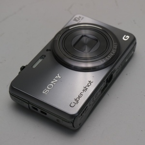 美品 DSC-WX200 Cyber-shot シルバー 即日発送 デジカメ SONY 本体 あすつく 土日祝発送OK