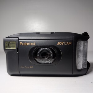 コンパクトフィルムカメラ　パノラマカメラ　Polaroid　JOY CAM