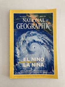 National Geographic 1999.MAR