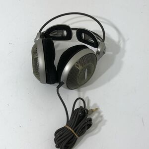 音出しOK audio-Technica オーディオテクニカ ヘッドホン オープンエアー ATH-AD700 AAL0605小6445/0730