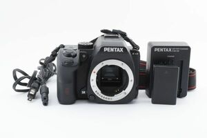 #t16★ジャンク★ PENTAX ペンタックス K-S2 ボディ