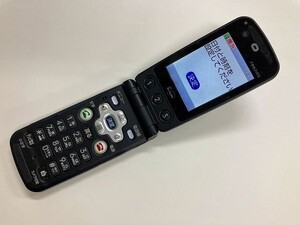 AI002 docomo FOMA F882iES ブラック