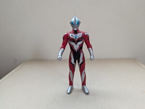 ウルトラヒーロー500シリーズ 42 ウルトラマンジード プリミティブ