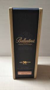 バランタイン BALLANTINE