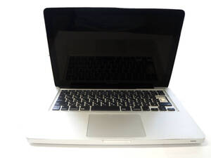 アップル Apple MacBook Pro (13-inch, Mid 2012) A1278 ジャンク 中古 