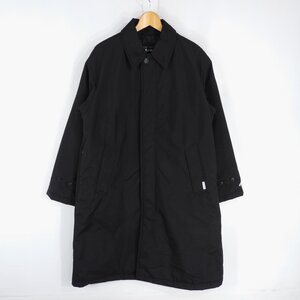 phenix フェニックス × FREAK’S STORE GORE-TEX ステンカラーコート Size S #29062 カジュアル ゴアテックス アウター