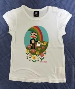 198 Small Paul  スモールポール Tシャツ サイズ90