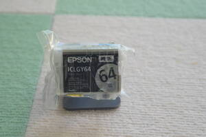 epson PX-5V用インク　ICLGY64