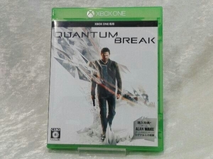 Xbox One Quantum Break