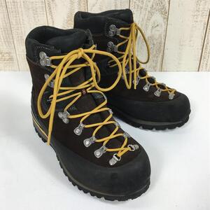 Unisex 24.0cm ブラウン系 Aku ( アクー ) アイガー プロ ゴアテックス Eiger Pro Gtx マウンテンブーツ イタリア製