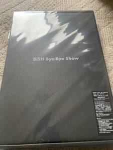 BiSH Bye-Bye Show(初回生産限定盤)