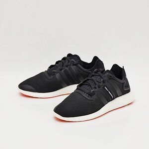 【size24.5cm】【新品/DR1523A】◆ワイスリー Y-3 adidas YOHJI YAMAMOTO◆SPORT STYLE スニーカー ブラック CG3212 YOHJIRUN◎