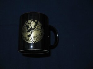 レア★スターバックス(STARBUCKS)2011JAPANマグカップ