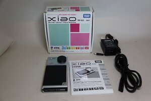 TAKARA TOMY タカラトミー Xiao TIP-521 モバイルプリンター デジタルカメラ★807