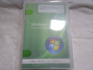 正規品 Microsoft Windows Vista Home Premium OEM版 32ビット版 認証保障