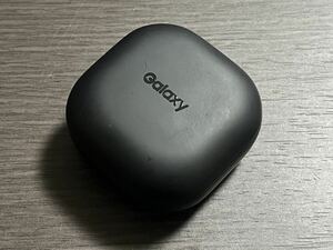 Samsung Galaxy Buds2 Pro sm-r510 ワイヤレスイヤホン Bluetooth イヤホン ブラック SAMSUNG