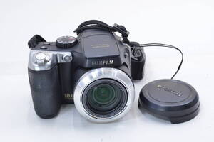 【ecoま】FUJIFILM Finepix S8100 fd コンパクトデジタルカメラ