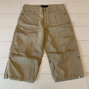 Winiche＆Co ウイニッチアンドコー サードクウォーター ベイカー パンツ チノパン u.s.army ミリタリー military made in Japan 日本製