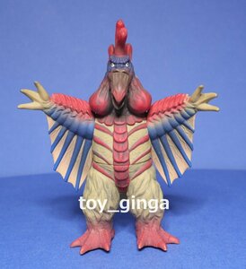 即決ウルトラ怪獣シリーズ2006 バードン 中古品　ウルトラマンメビウス