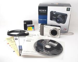 SONY DSC-HX7V【送料無料】#W45