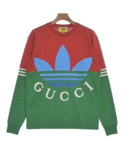 GUCCI Tシャツ・カットソー メンズ グッチ 中古　古着