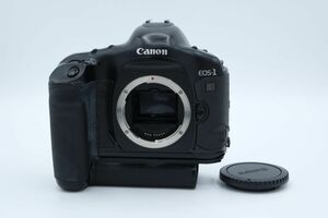 ★訳あり特価★ CANON キャノン EOS 1V 124997 ★動作不良★ #i2596