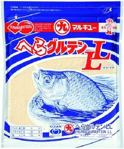 マルキュー(MARUKYU) へらグルテンLL