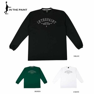 1385585-InThePaint/KINGCRAFT LONG SLEEVE SHIRTS メンズ ロングスリー