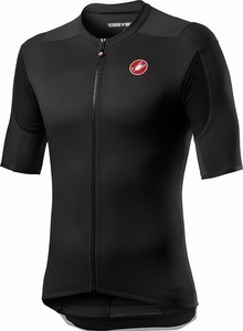 Castelli SUPERLEGGERA 2 半袖ジャージ　085　black　 Mサイズ　 2021　新品未使用