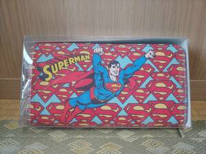 Superman Wallet (New) 新品