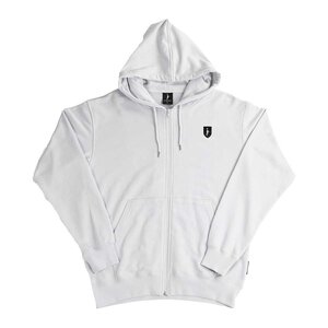 1515871-InThePaint/FULL ZIP HOODIE バスケットウェア フルジップフーディ パーカー