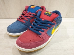 通年 NIKE ナイキ SB DUNK LOW BARCELONA スニーカー DJ0606-400 29cm