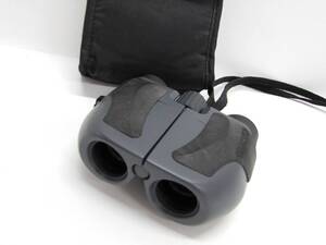 OLYMPUS オリンパス BINOCULARS 7×21 PCⅢ ポロプリズム双眼鏡 FIED 7.5° コンパクト ケース付き 実用良好