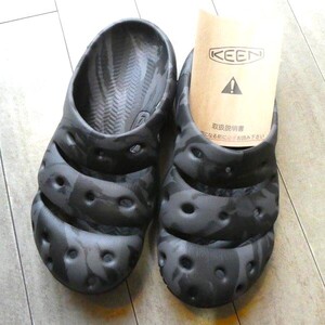 KEEN サンダル 28cm 箱なし