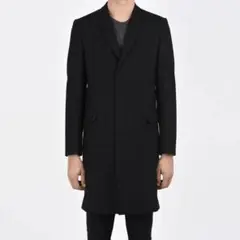 極美品 LAD MUSICIAN CHESTER COAT