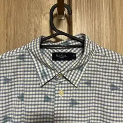 paul smith ポールスミス シャツ