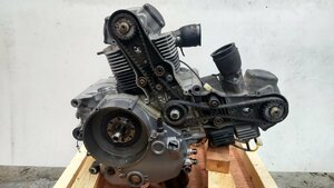 A938 モンスター1100S エンジン 始動確認済　 DUCATI ドゥカティ MONSTER