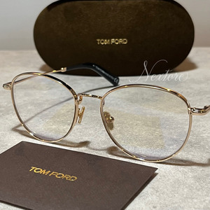 正規品 新品 トムフォード TF5749B 028 メガネ サングラス 眼鏡 TOM FORD