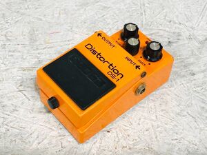 中古 BOSS DS-1 Japan/黒ネジ (u75695)