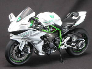 1/9カワサキNinja H2R T.S.Verデカール [D950]