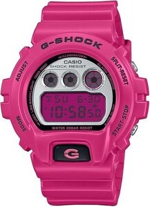 送料無料 カシオ G-SHOCK CRAZY COLORS 2024（クレイジー・カラーズ 2024）DW-6900RCS-4JF 国内正規品