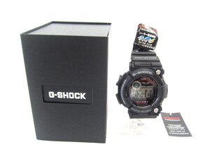 未使用品 CASIO カシオ G-SHOCK GWF-1000-1JF ウォッチ 腕時計 ∠UA11151