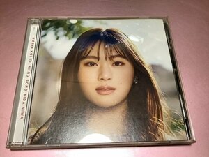 ★NMB48【恋と愛のその間には】CDS[劇場盤]・・・渋谷凪咲/秋元康/夢中人/シングルCD