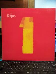 1 / THE BEATLES 2LP