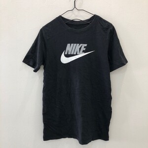 LV867 NIKE 半袖Tシャツ 黒 メンズ L