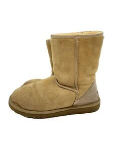 UGG australia◆ブーツ/25cm/CML/N5825