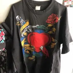 アクセルローズ  Tシャツ　ガンズアンドローゼス　レア　Tattoo タトゥー